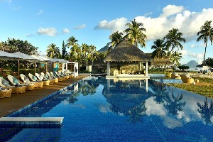 Hotel SOFITEL MAURITIUS L´IMPERIAL RESORT & SPA wakacje