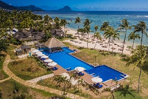 Hotel SOFITEL MAURITIUS L´IMPERIAL RESORT & SPA wakacje