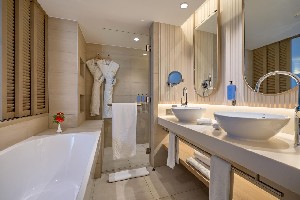 Hotel SOFITEL MAURITIUS L´IMPERIAL RESORT & SPA wakacje