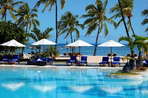 Hotel SOFITEL MAURITIUS L´IMPERIAL RESORT & SPA wakacje