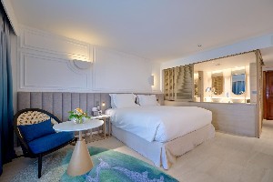 Hotel SOFITEL MAURITIUS L´IMPERIAL RESORT & SPA wakacje