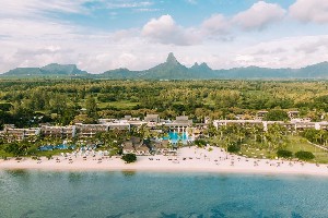 Hotel SOFITEL MAURITIUS L´IMPERIAL RESORT & SPA wakacje