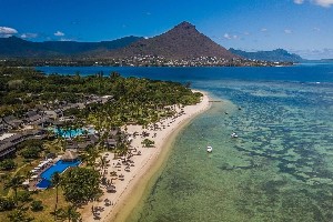 Hotel SOFITEL MAURITIUS L´IMPERIAL RESORT & SPA wakacje