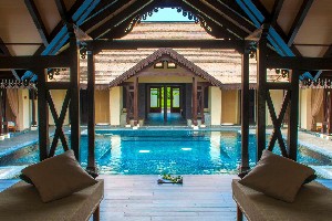 Hotel SOFITEL MAURITIUS L´IMPERIAL RESORT & SPA wakacje