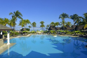 Hotel SOFITEL MAURITIUS L´IMPERIAL RESORT & SPA wakacje