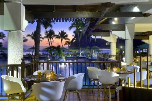 Hotel SOFITEL MAURITIUS L´IMPERIAL RESORT & SPA wakacje