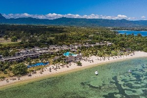 Hotel SOFITEL MAURITIUS L´IMPERIAL RESORT & SPA wakacje