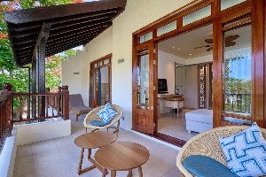 Hotel SOFITEL MAURITIUS L´IMPERIAL RESORT & SPA wakacje