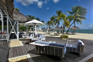 Hotel SOFITEL MAURITIUS L´IMPERIAL RESORT & SPA wakacje