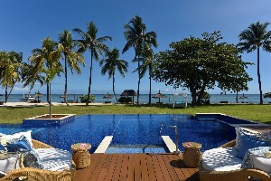 Hotel SOFITEL MAURITIUS L´IMPERIAL RESORT & SPA wakacje