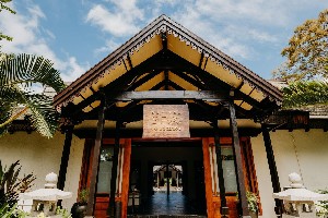 Hotel SOFITEL MAURITIUS L´IMPERIAL RESORT & SPA wakacje