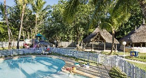 Hotel SUGAR BEACH A SUN RESORT wakacje