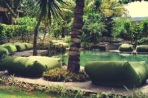 Hotel TAMARINA GOLF & SPA BOUTIQUE HOTEL wakacje