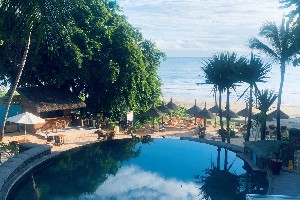 Hotel TAMARINA GOLF & SPA BOUTIQUE HOTEL wakacje