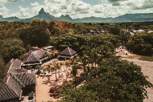 Hotel TAMARINA GOLF & SPA BOUTIQUE HOTEL wakacje