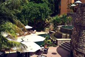 Hotel TAMARINA GOLF & SPA BOUTIQUE HOTEL wakacje