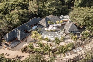 Hotel TAMARINA GOLF & SPA BOUTIQUE HOTEL wakacje