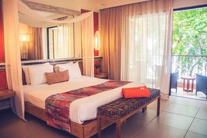 Hotel TAMARINA GOLF & SPA BOUTIQUE HOTEL wakacje