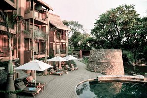 Hotel TAMARINA GOLF & SPA BOUTIQUE HOTEL wakacje