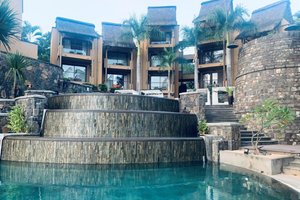 Hotel TAMARINA GOLF & SPA BOUTIQUE HOTEL wakacje