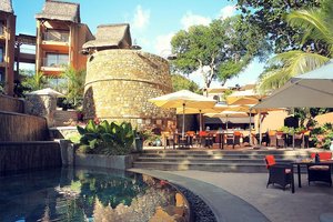 Hotel TAMARINA GOLF & SPA BOUTIQUE HOTEL wakacje