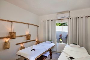 Spa and wellness