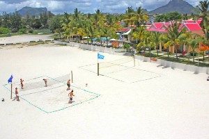 Hotel VILLAS CAROLINE wakacje