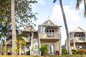 Hotel VILLAS CAROLINE wakacje