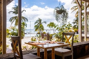 Hotel VILLAS CAROLINE wakacje