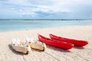 Hotel VILLAS CAROLINE wakacje