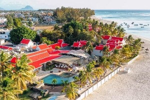 Hotel VILLAS CAROLINE wakacje