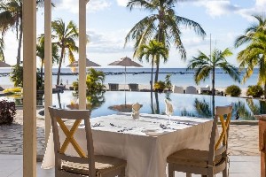 Hotel VILLAS CAROLINE wakacje