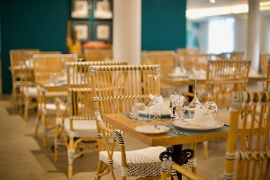 Hotel DOMAINE DE GRAND BAIE wakacje