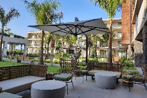 Hotel DOMAINE DE GRAND BAIE wakacje