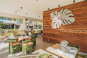 Hotel DOMAINE DE GRAND BAIE wakacje