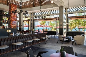 Hotel LUX GRAND BAIE wakacje