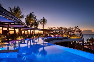 Hotel LUX GRAND BAIE wakacje