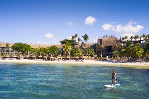 Hotel LUX GRAND BAIE wakacje