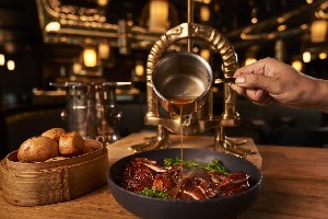 Hotel LUX GRAND BAIE wakacje