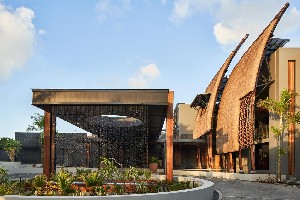 Hotel LUX GRAND BAIE wakacje