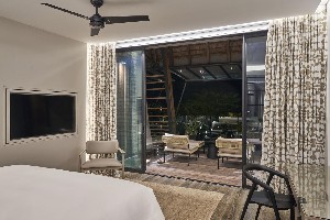 Hotel LUX GRAND BAIE wakacje