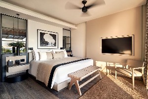 Hotel LUX GRAND BAIE wakacje