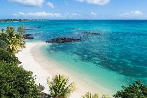 Hotel LUX GRAND BAIE wakacje