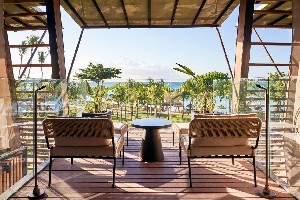 Hotel LUX GRAND BAIE wakacje