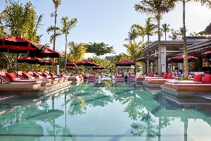 Hotel LUX GRAND BAIE wakacje