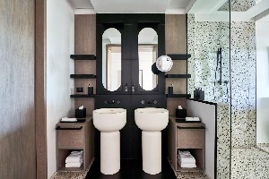 Hotel LUX GRAND BAIE wakacje