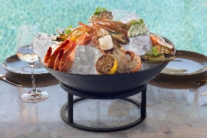 Hotel LUX GRAND BAIE wakacje