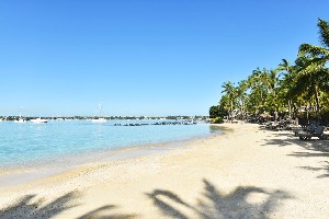 Hotel MAURICIA BEACHCOMBER RESORT & SPA wakacje