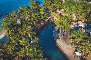 Hotel MAURICIA BEACHCOMBER RESORT & SPA wakacje