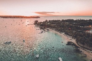 Hotel MAURICIA BEACHCOMBER RESORT & SPA wakacje